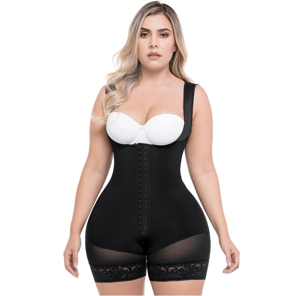 Lipo Girdle | Medium Compression Shaper